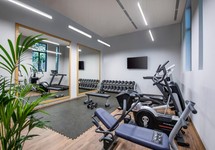 Tbilisi Philharmonic by Mercure Hotel — Тбілісі, Грузія мініатюра 7