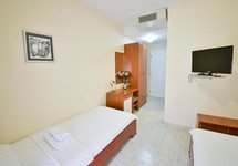 Podostrog Hotel — Будванськая Рівʼєра, Чорногорія мініатюра 12