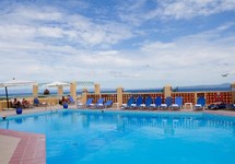 Arya Hotel Hanioti — Халкідікі, Греція мініатюра 49