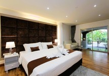 Pooh Beach Resort & Spa — Паттайя, Таїланд мініатюра 9