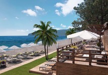 Double Tree by Hilton Antalya Kemer, Кемер, Туреччина мініатюра 12
