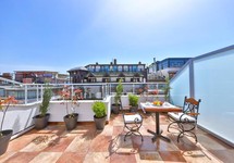 Senatus Hotel — Стамбул, Туреччина мініатюра 10