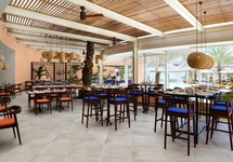 Salt of Palmar a Member of Design Hotels — Пальмар, Маврикій мініатюра 11