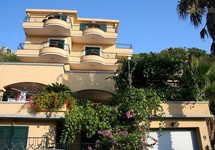 Meduza Garni Hotel — Будванськая Рівʼєра, Чорногорія мініатюра 9