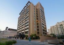 Cheval Maison The Palm Dubai — Дубаї, Об'єднані Арабські Емірати мініатюра 78