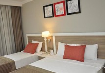 Port River Hotel & Spa — Сіде, Туреччина мініатюра 11