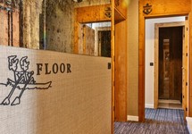 Tate Boutique Hotel — Будванськая Рівʼєра, Чорногорія мініатюра 6