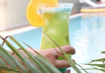 Amfora Hotel & Spa, Дуррес, Албанія мініатюра 7