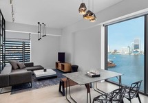 Canopy by Hilton Dubai Al Seef — Дубаї, Об'єднані Арабські Емірати мініатюра 78