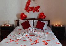 Ritsa Hotel — Батумі, Грузія мініатюра 52