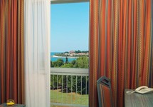 Laguna Maradiso Hotel by Aminess — П-ів Істрія, Хорватія мініатюра 11