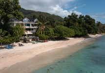 Crown Beach Hotel — о. Мае, Сейшельські острови мініатюра 6