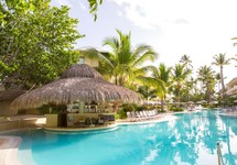 Impressive Premium Resort & Spa Punta Cana — Баваро, Домініканська Республіка мініатюра 96