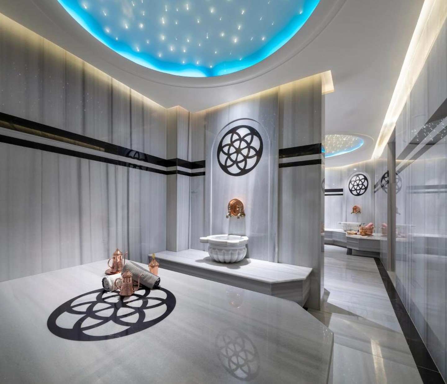 Nex Hotel Istanbul City Center — Стамбул, Туреччина мініатюра 10