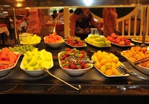 Port River Hotel & Spa — Сіде, Туреччина мініатюра 12