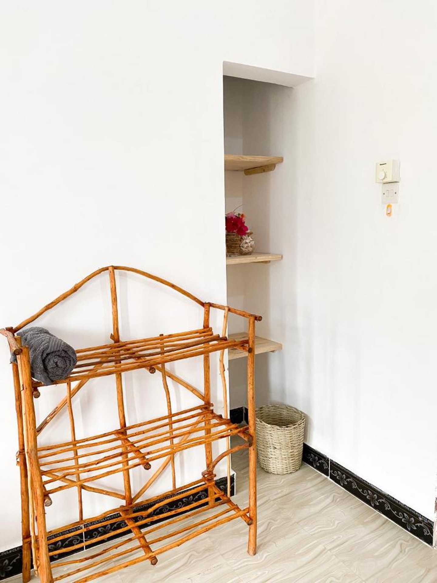 Lighthouse Guesthouse — Нунгві, Об'єднана Республіка Танзанія мініатюра 13