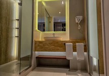 One Resort Premium Hammamet — Хаммамет, Туніс мініатюра 10