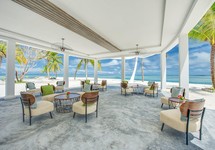 Rahaa Resort, Лааму Атол, Мальдіви мініатюра 9