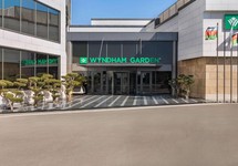 Wyndham Garden Baku — Баку, Азербайджан мініатюра 6
