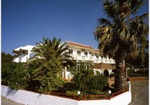 Asterias Bay Hotel — о. Родос, Греція мініатюра 12