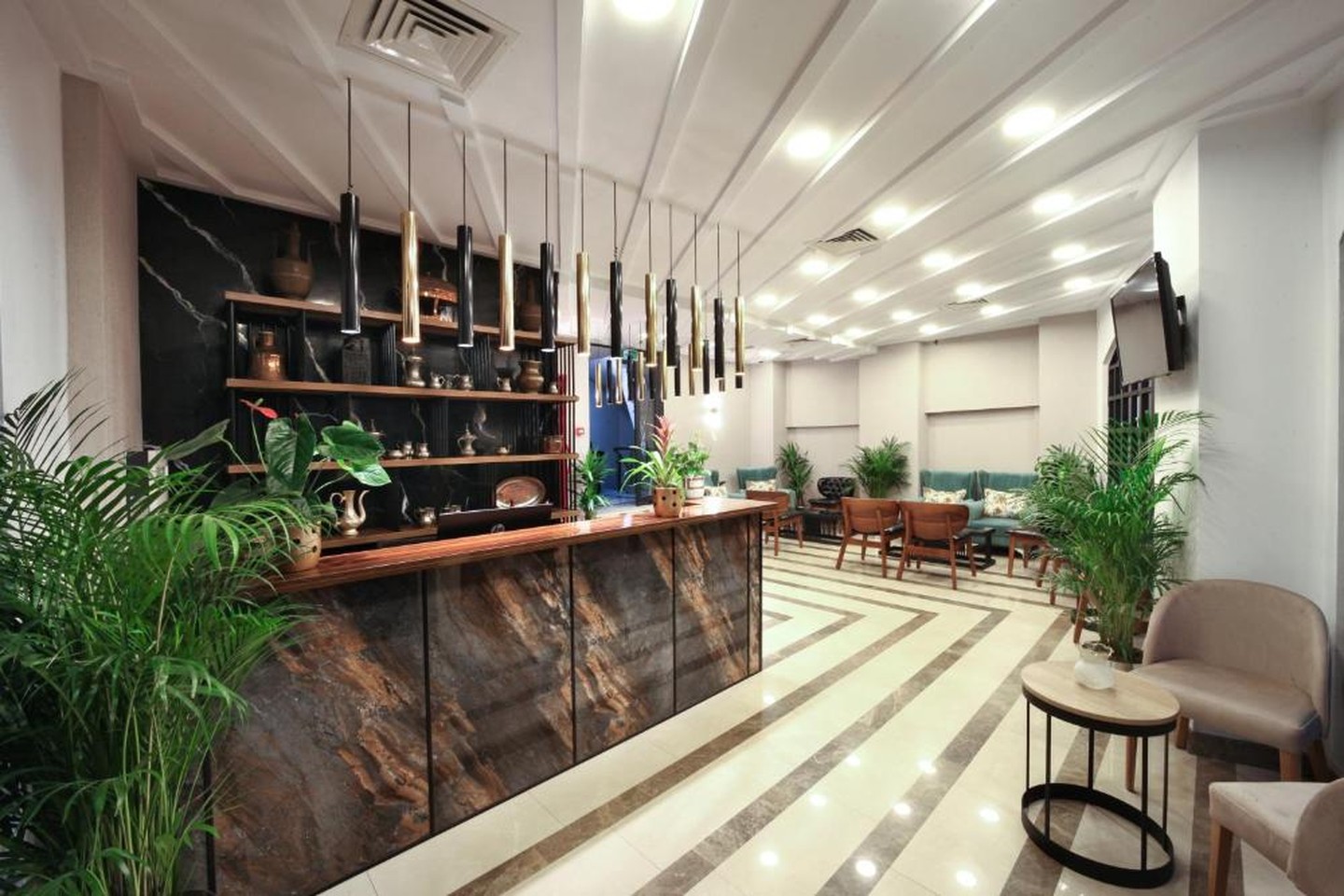 Imagine Hotel — Стамбул, Туреччина мініатюра 9