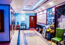 Phoenix Hotel — Дубаї, Об'єднані Арабські Емірати мініатюра 67