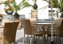 Monti Spa Hotel — Франтішкови Лазні, Чехія мініатюра 7