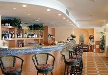 Ariston Parc Hotel & Palazzo Santa Caterina — Таорміна, Італія мініатюра 8
