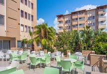 Saritas Hotel — Тосмур, Туреччина мініатюра 11