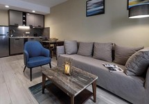 HILLS RESIDENCE GUDAURI — Гудаурі, Грузія мініатюра 6