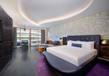 W Dubai The Palm — Дубаї, Об'єднані Арабські Емірати мініатюра 193