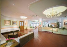 Orizzonte Hotel Acireale — о. Сицилія, Італія мініатюра 8