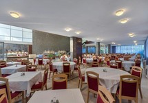Alem Hotel Basko Polje — Башка-Вода, Хорватія мініатюра 6