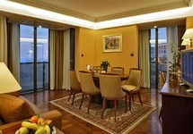 Adriatic I Grand Hotel — Опатія, Хорватія мініатюра 6