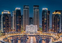 Vida Creek Harbour — Дубаї, Об'єднані Арабські Емірати мініатюра 49