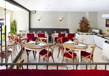 Taxim Town Hotel — Стамбул, Туреччина мініатюра 8