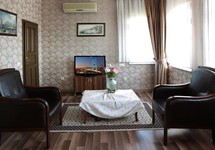 Sur Hotel — Стамбул, Туреччина мініатюра 11