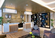 Grayton Hotel — Дубаї, Об'єднані Арабські Емірати мініатюра 53