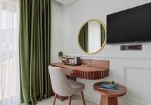 Diplomat Hotel — Будванськая Рівʼєра, Чорногорія мініатюра 7