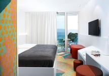 Lisanj Hotel — Нові-Вінодолскі, Хорватія мініатюра 8