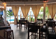 Aurora Boutique Hotel — Джамбіані, Об'єднана Республіка Танзанія мініатюра 6