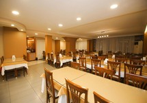 Sahinler Hotel — Стамбул, Туреччина мініатюра 6