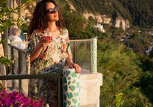 Bianca Villa Hotel Forio — о. Іскья, Італія мініатюра 6