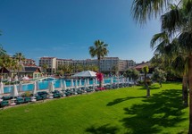 Arum Barut Collection — Кумка, Туреччина мініатюра 7