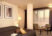 Atrium Hotel — Середня Далмація, Хорватія мініатюра 10