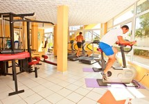 Houda Golf & Beach Club — Сканес, Туніс мініатюра 47
