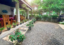 Red Lobster Villa — Хіккадува, Шрі Ланка мініатюра 9