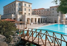 Grecotel Larissa Imperial — Лариса, Греція мініатюра 80