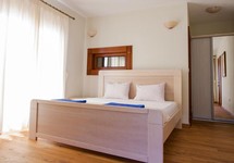 Pietra Mare Apartments — Будванськая Рівʼєра, Чорногорія мініатюра 10