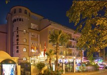 Sinatra Hotel — Кемер, Туреччина мініатюра 37